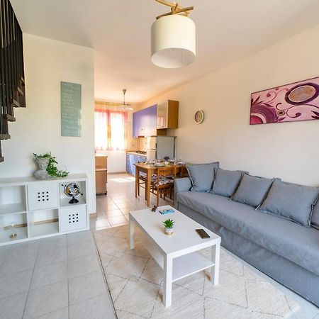Villetta A Schiera Orchidea Eraclea Mare Exterior foto