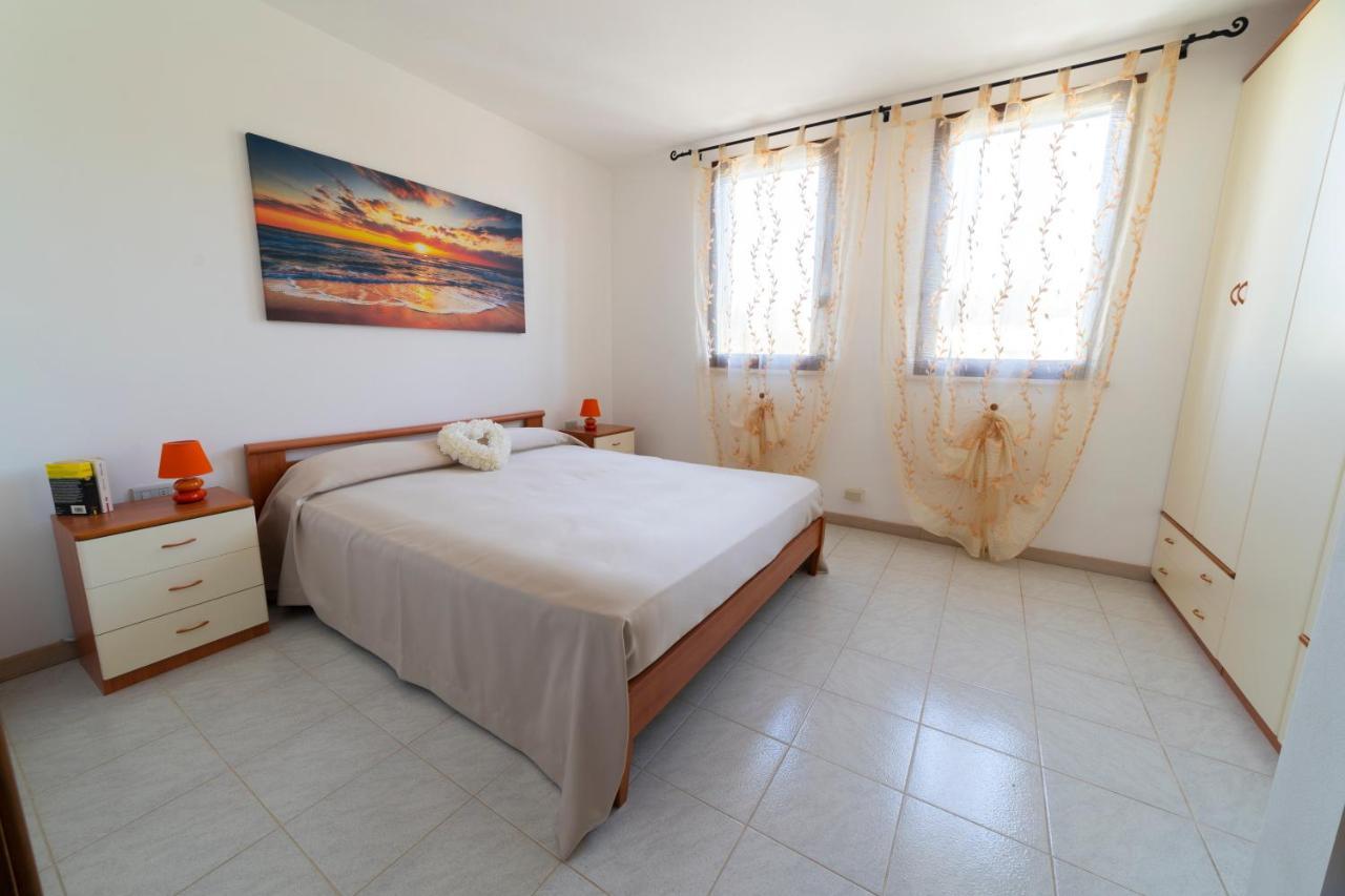 Villetta A Schiera Orchidea Eraclea Mare Exterior foto